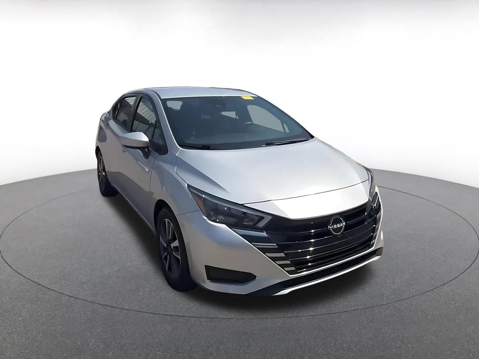 Thumbnail: 2025 Nissan Versa - 3
