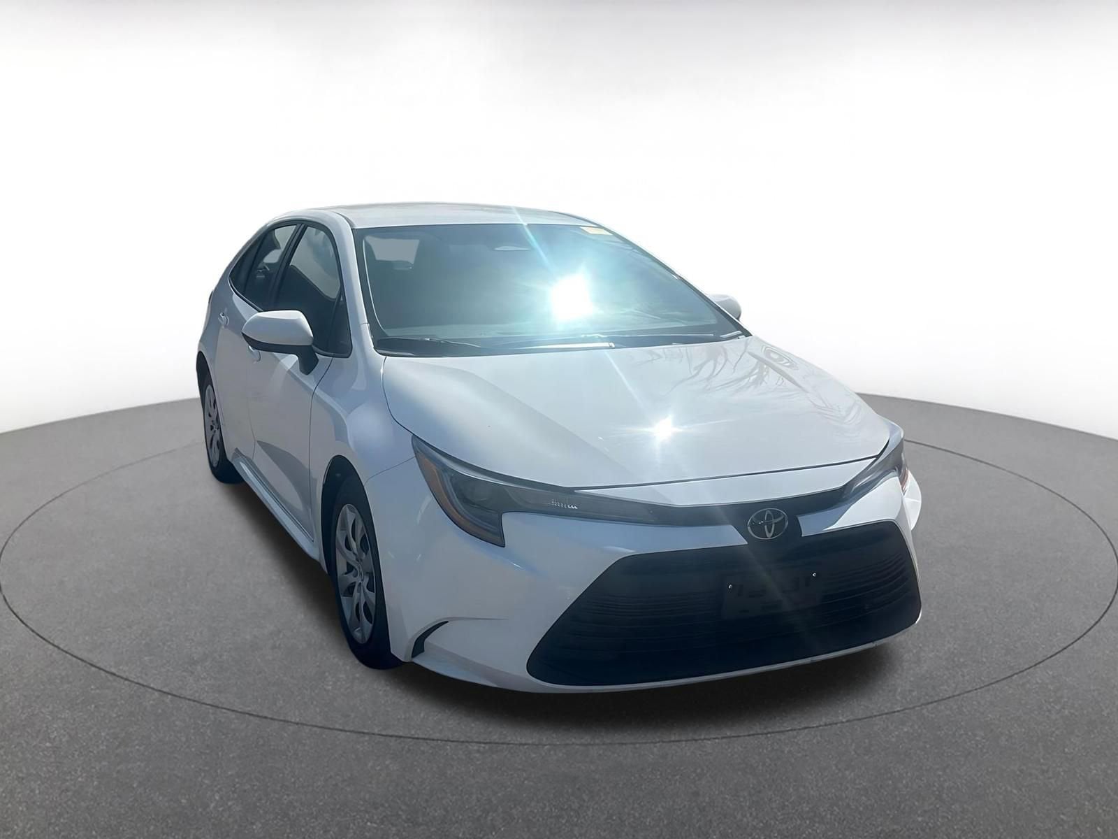 Thumbnail: 2025 Toyota Corolla - 1