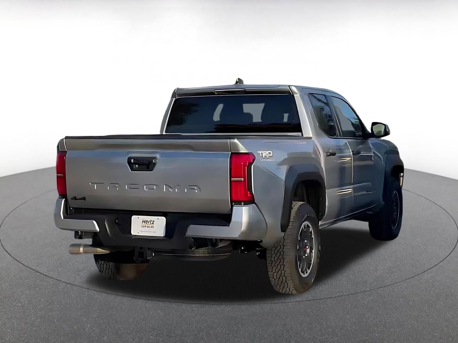 Thumbnail: 2025 Toyota Tacoma - 14