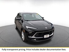 2025 Buick Encore GX Preferred -
                  Oklahoma City, OK