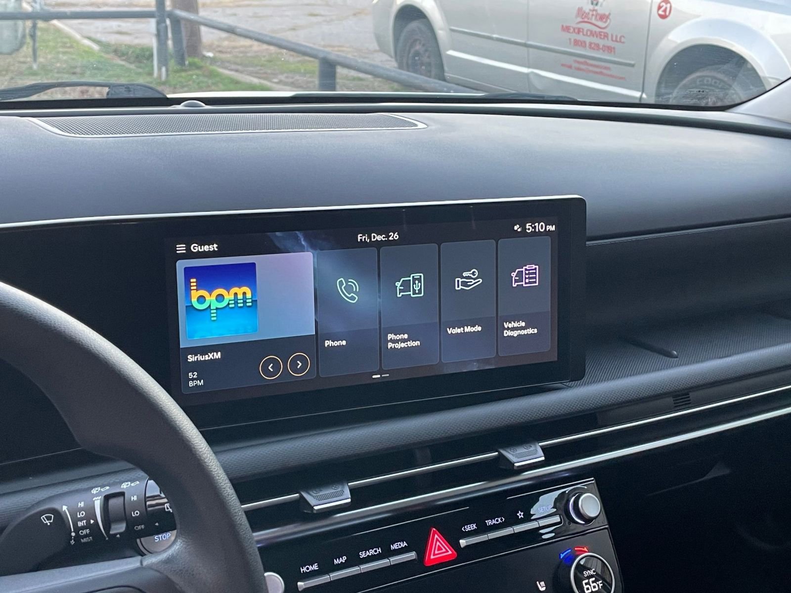 Thumbnail: 2025 Hyundai Tucson - 21