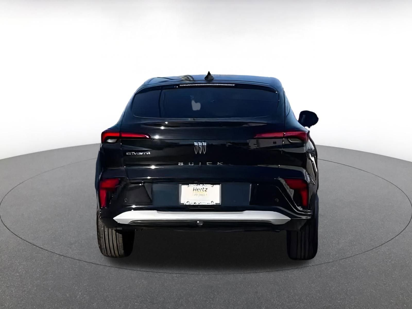 Thumbnail: 2025 Buick Envista - 11