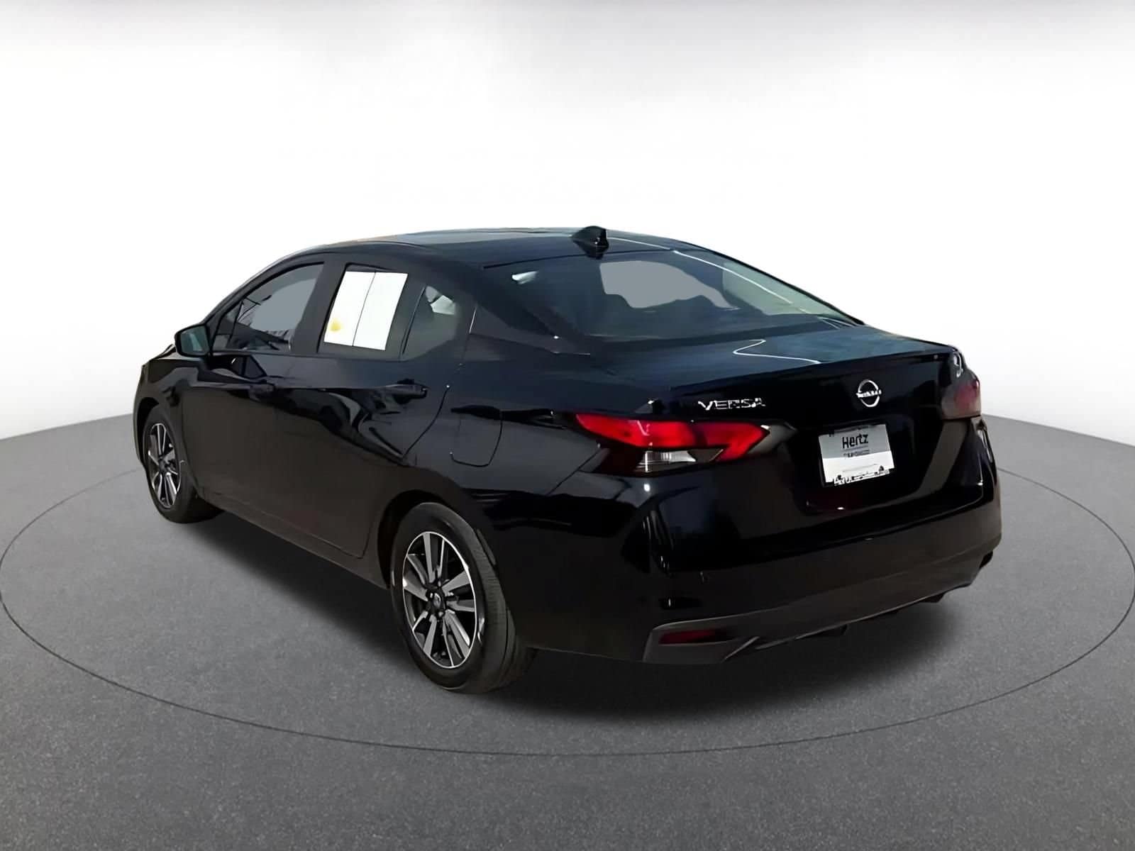 Thumbnail: 2025 Nissan Versa - 8