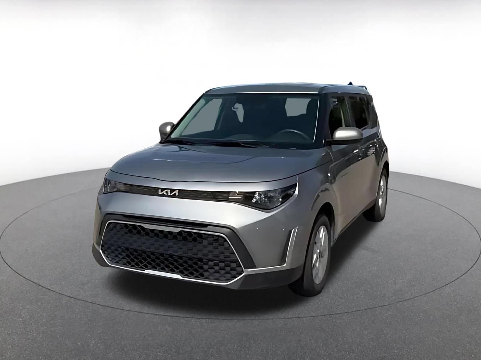 Thumbnail: 2025 Kia Soul - 5