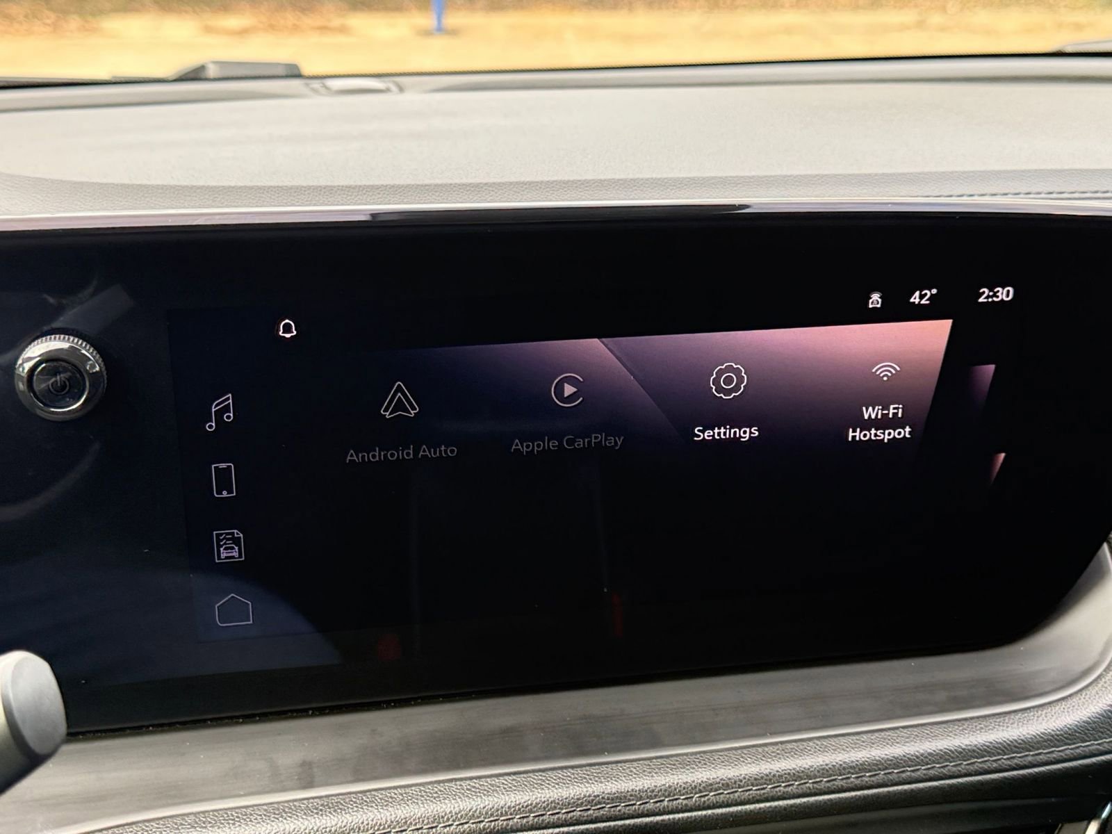 Thumbnail: 2025 Buick Encore GX - 21