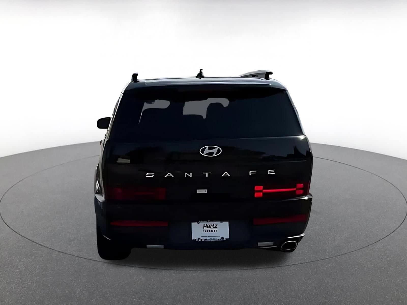 Thumbnail: 2026 Hyundai Santa Fe - 12