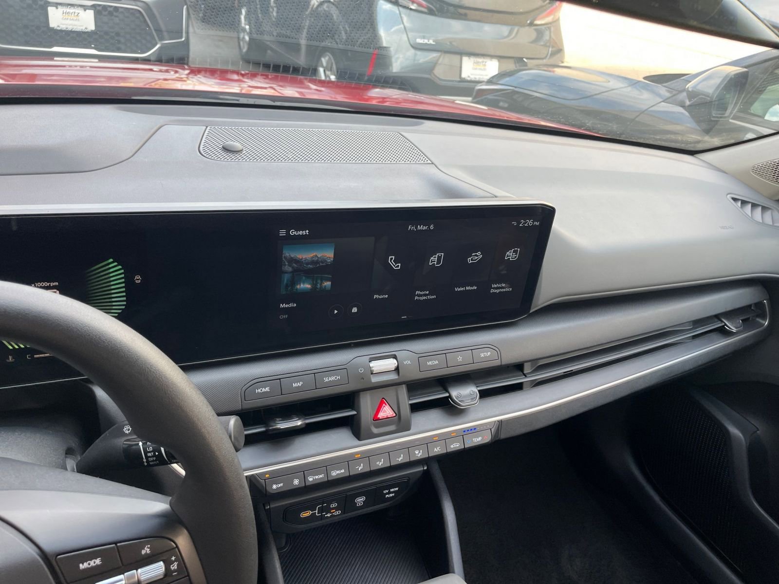 Thumbnail: 2025 Kia K4 - 17