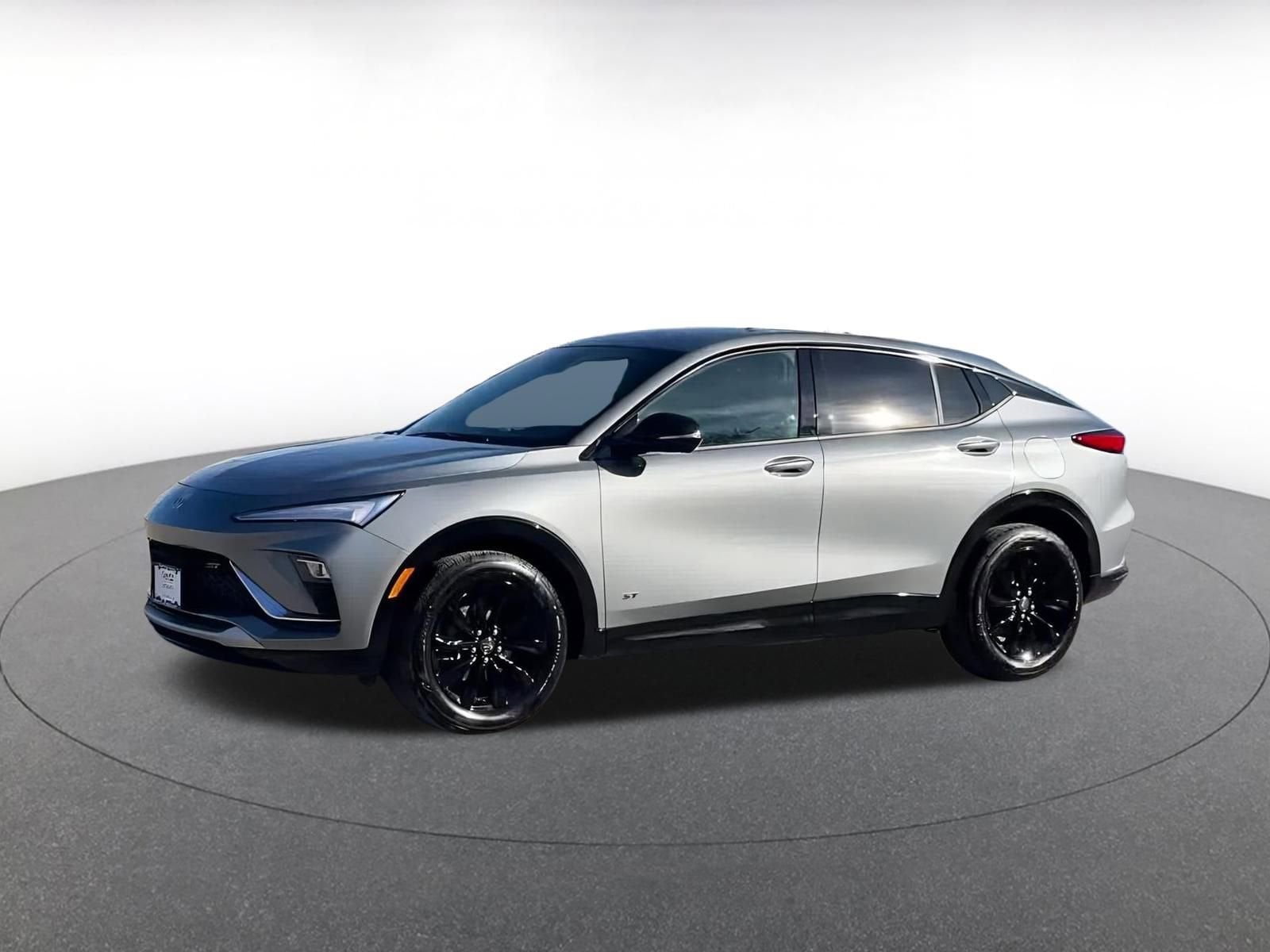 Thumbnail: 2025 Buick Envista - 7