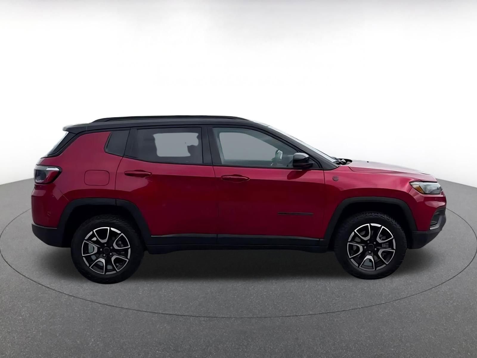 Thumbnail: 2025 Jeep Compass - 16