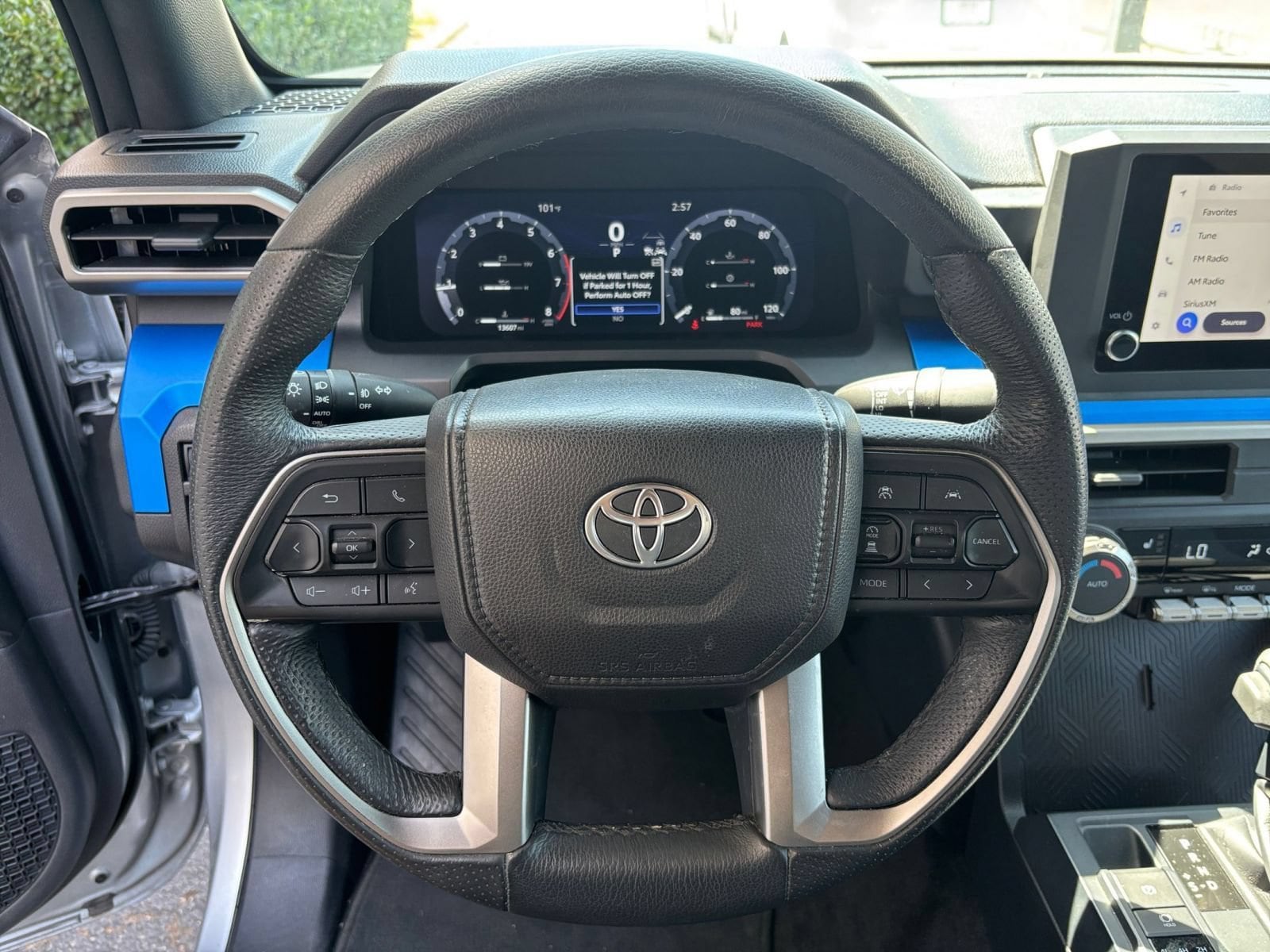 Thumbnail: 2025 Toyota Tacoma - 23