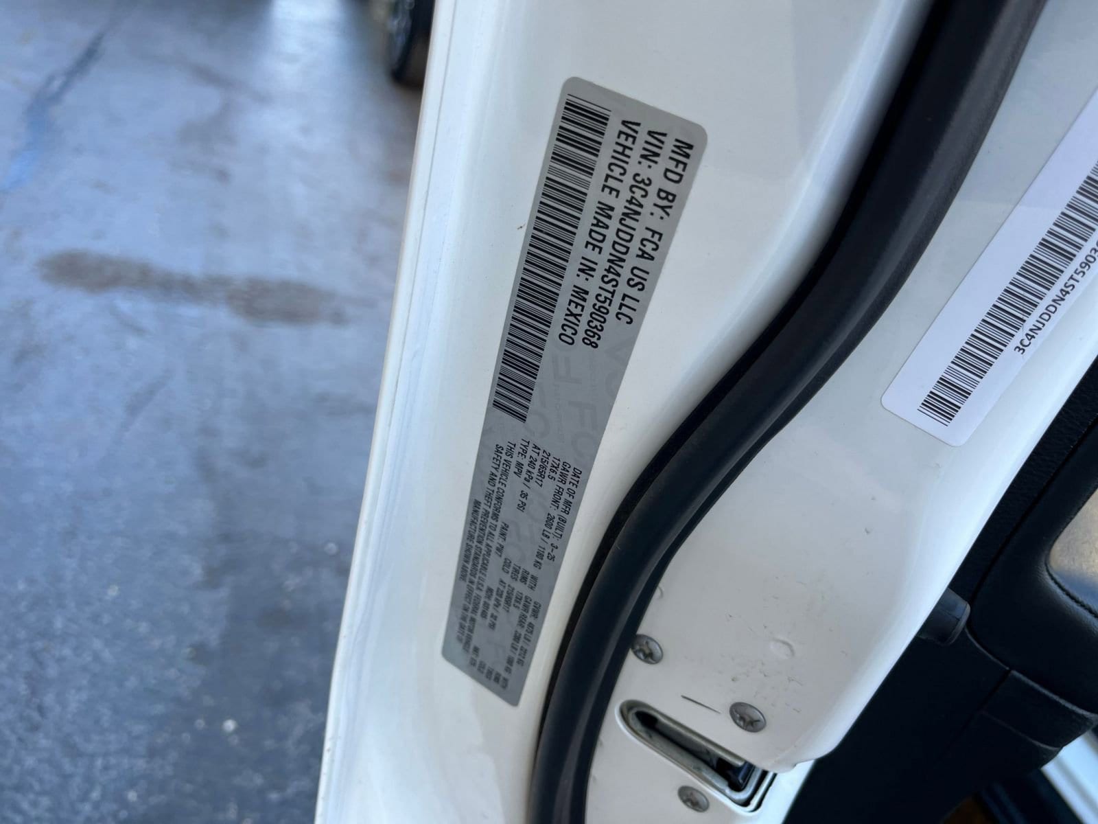 Thumbnail: 2025 Jeep Compass - 28