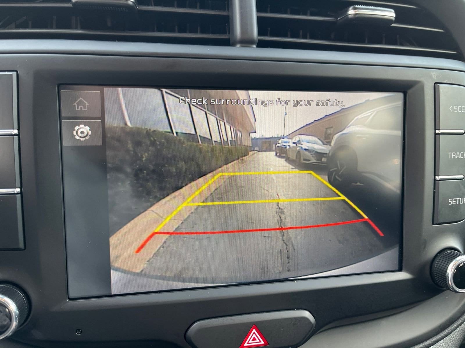 Thumbnail: 2025 Kia Soul - 22