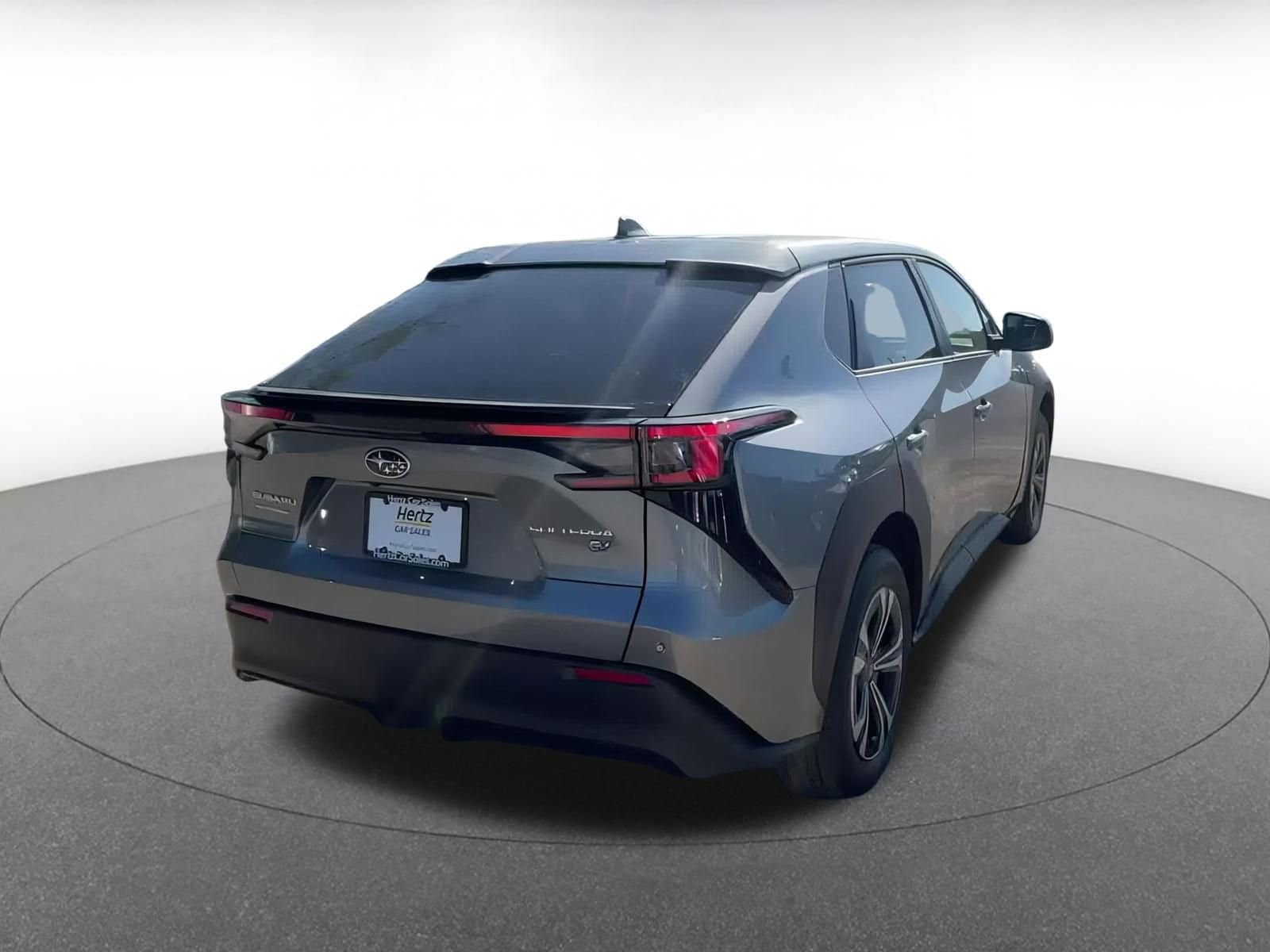 Thumbnail: 2023 Subaru Solterra - 12