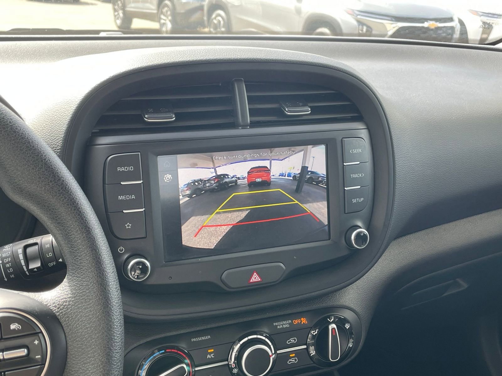 Thumbnail: 2025 Kia Soul - 22