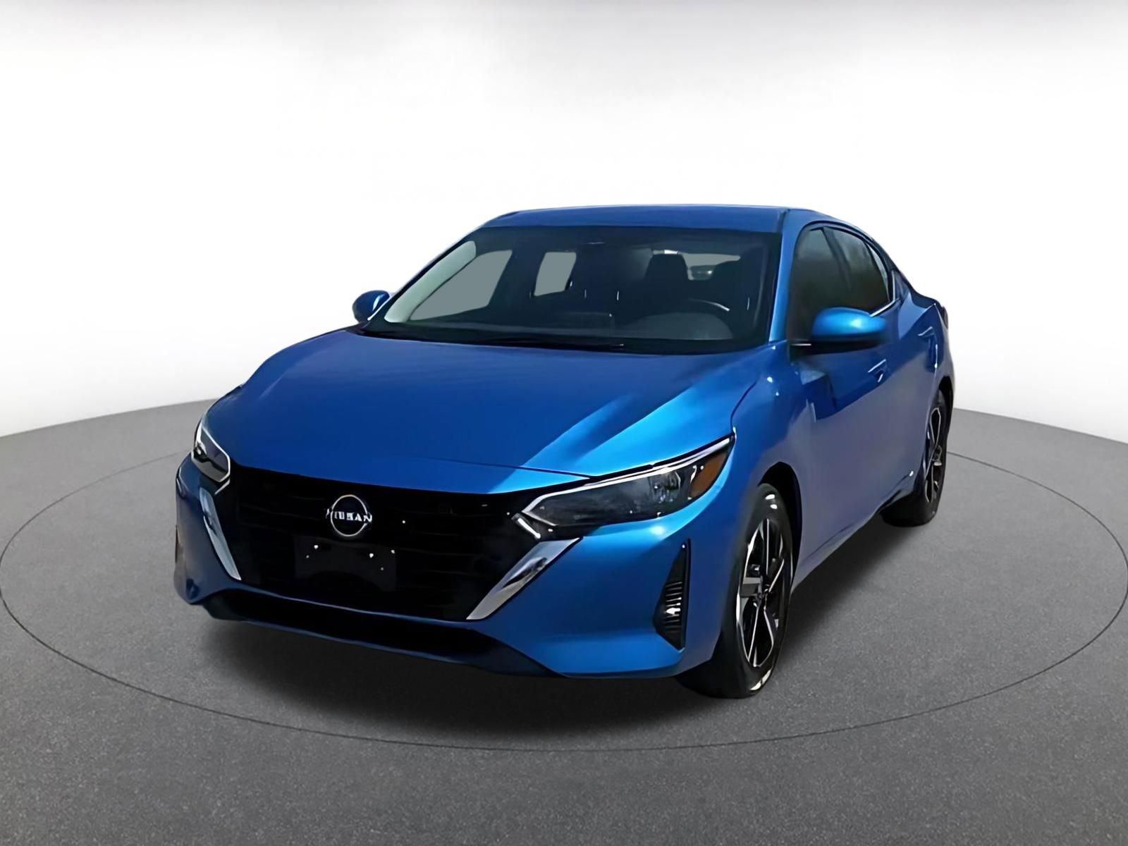 Thumbnail: 2025 Nissan Sentra - 7