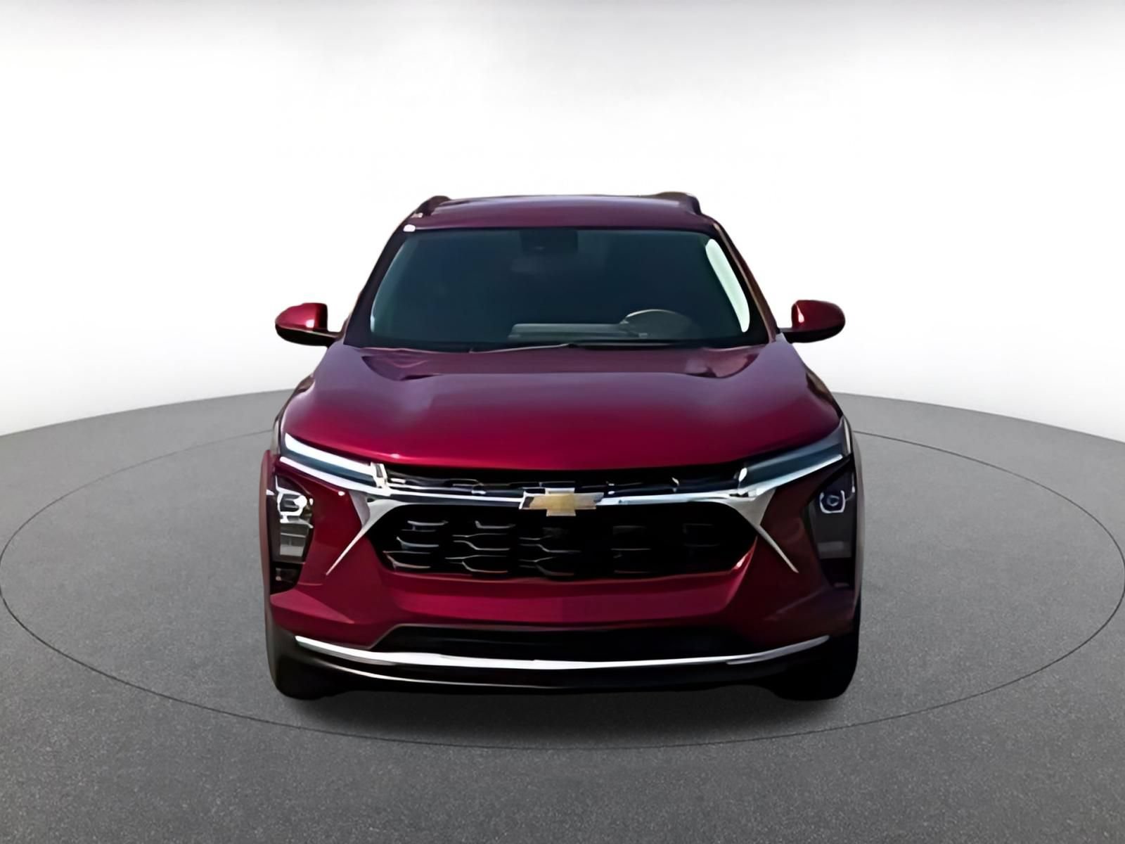 Thumbnail: 2025 Chevrolet Trax - 16