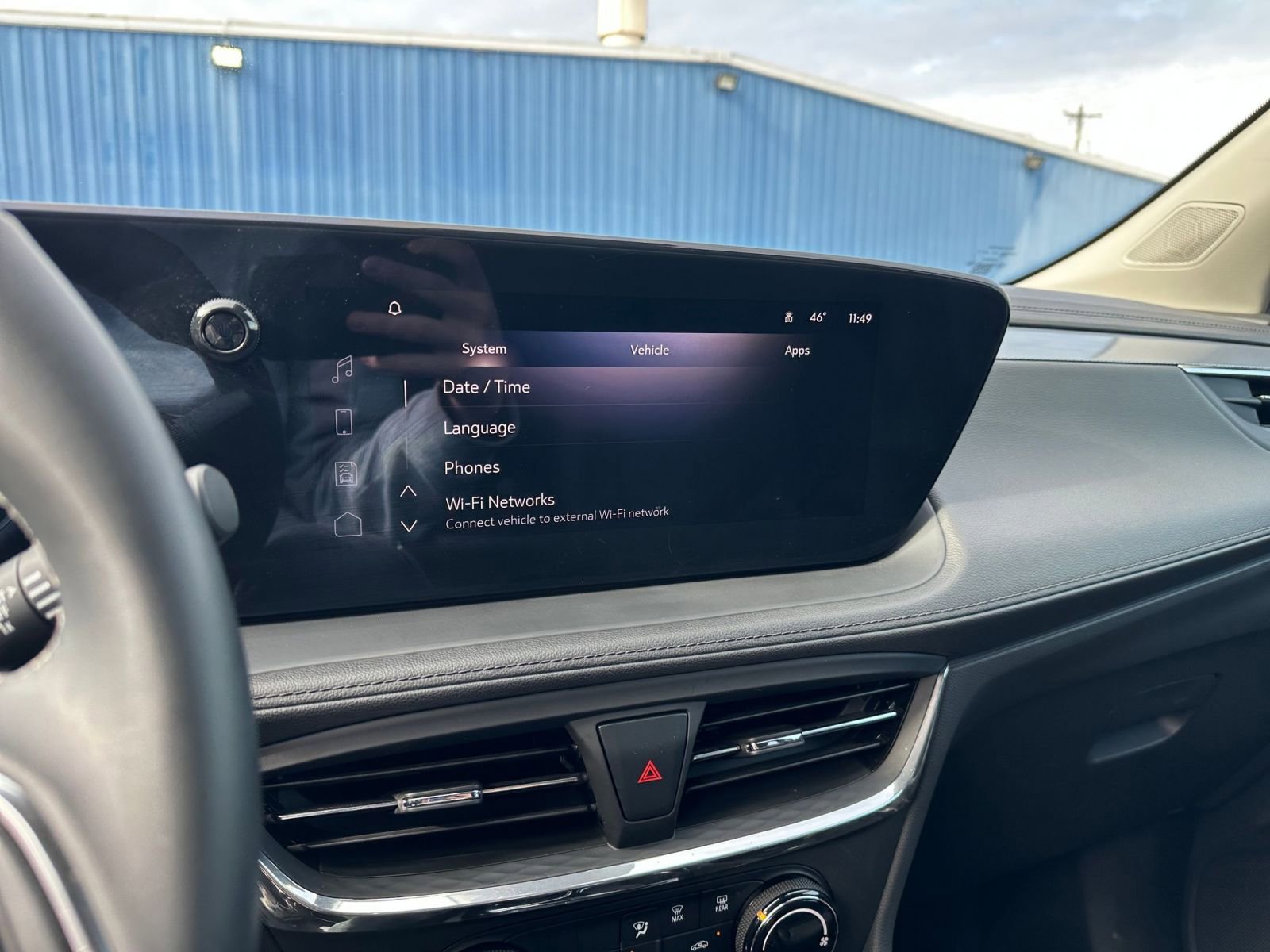 Thumbnail: 2025 Buick Encore GX - 21