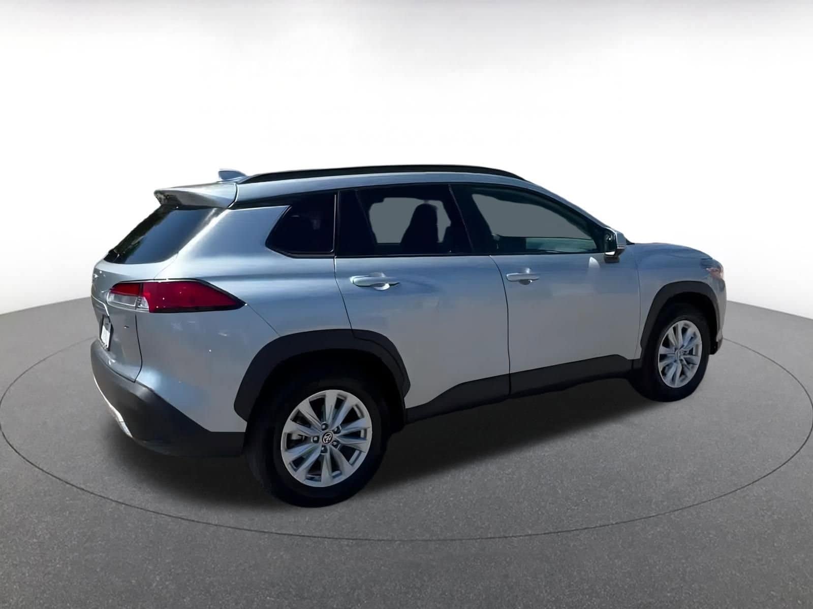 Thumbnail: 2024 Toyota Corolla Cross - 14