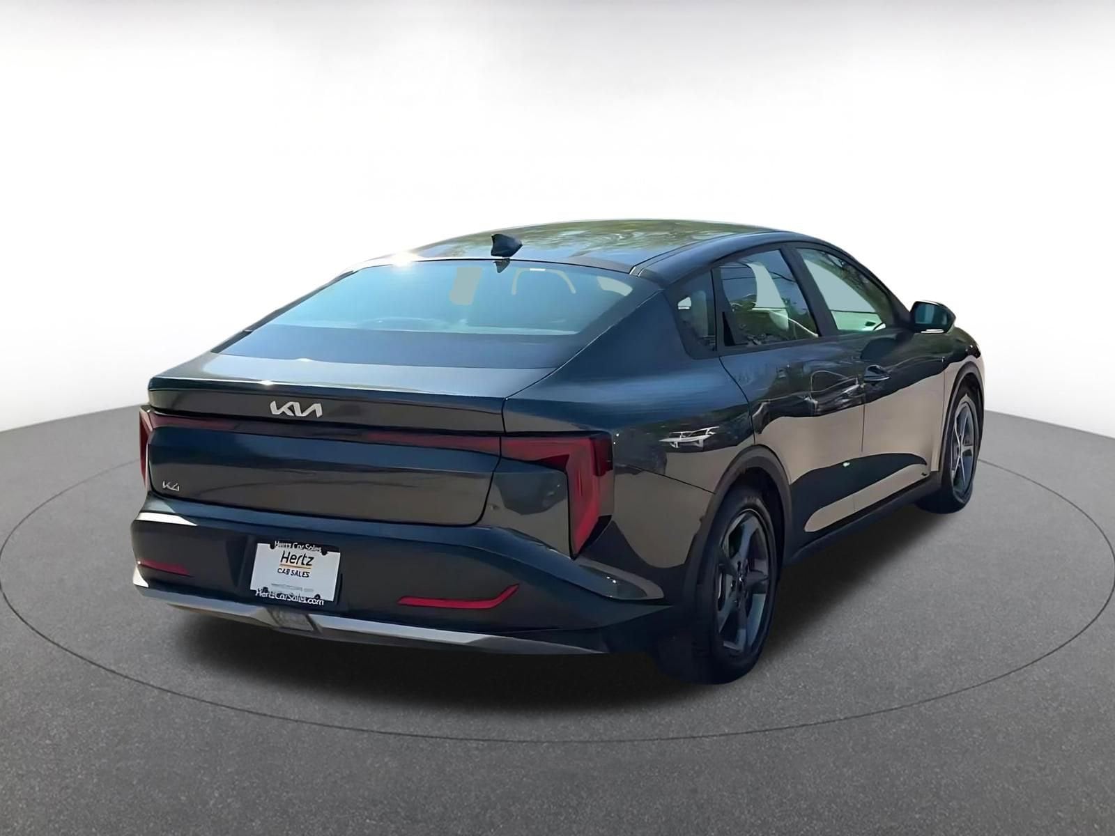 Thumbnail: 2025 Kia K4 - 15