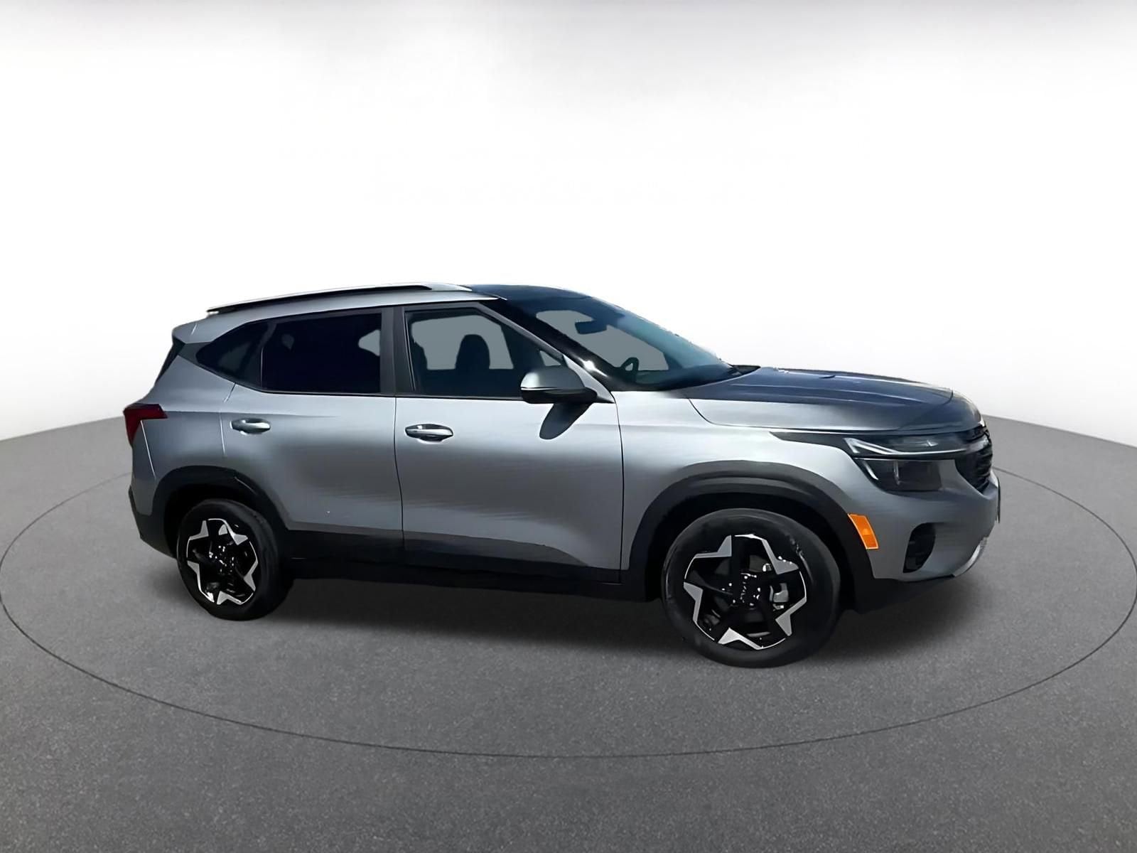 Thumbnail: 2025 Kia Seltos - 2