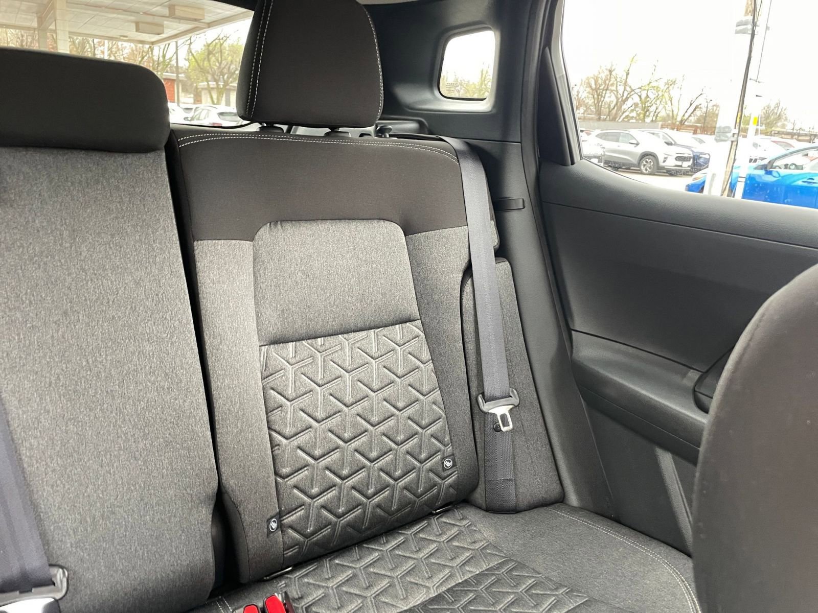 Thumbnail: 2025 Nissan Kicks - 35