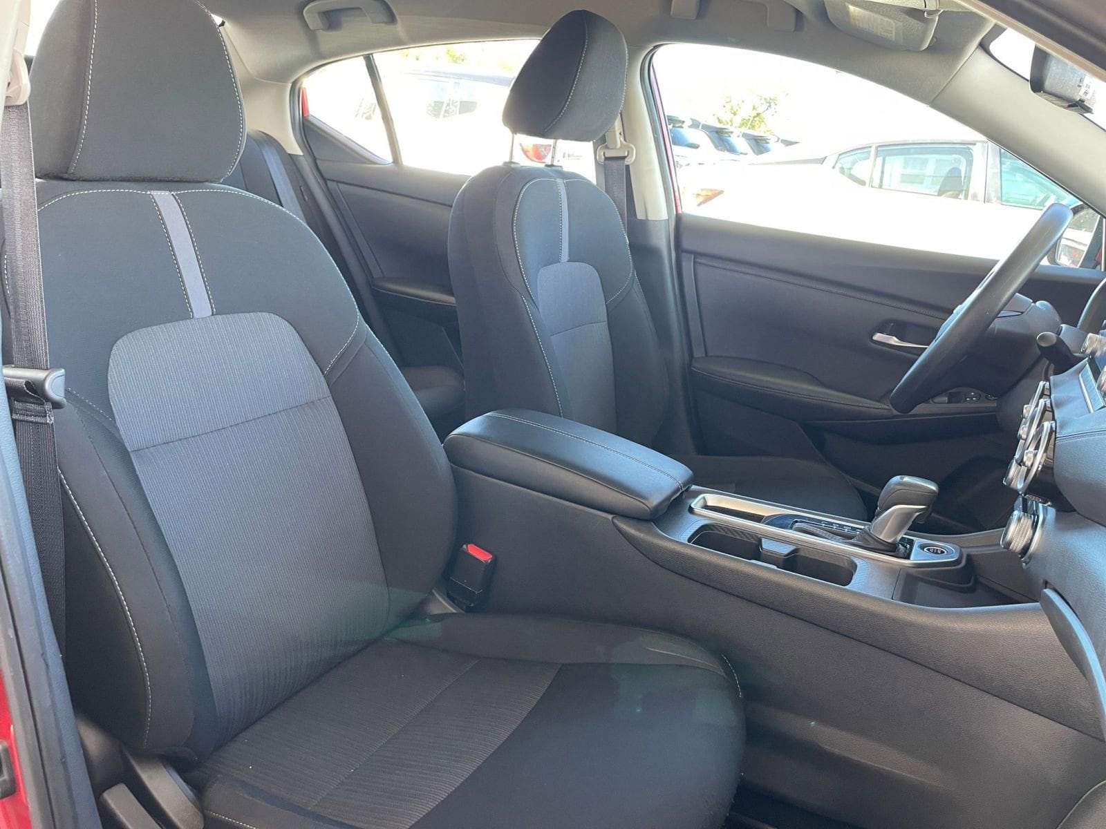 Thumbnail: 2024 Nissan Sentra - 34