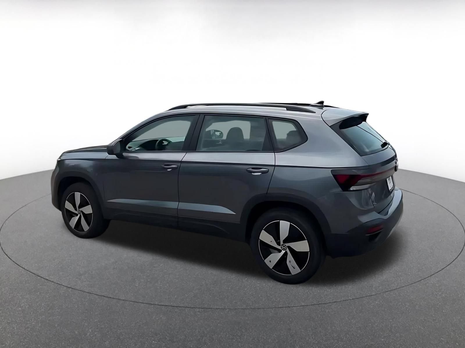 Thumbnail: 2026 Volkswagen Taos - 11