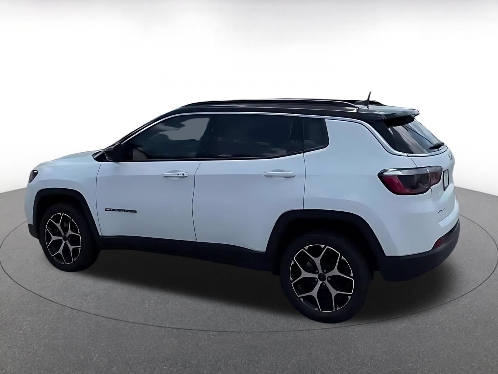 Thumbnail: 2025 Jeep Compass - 10