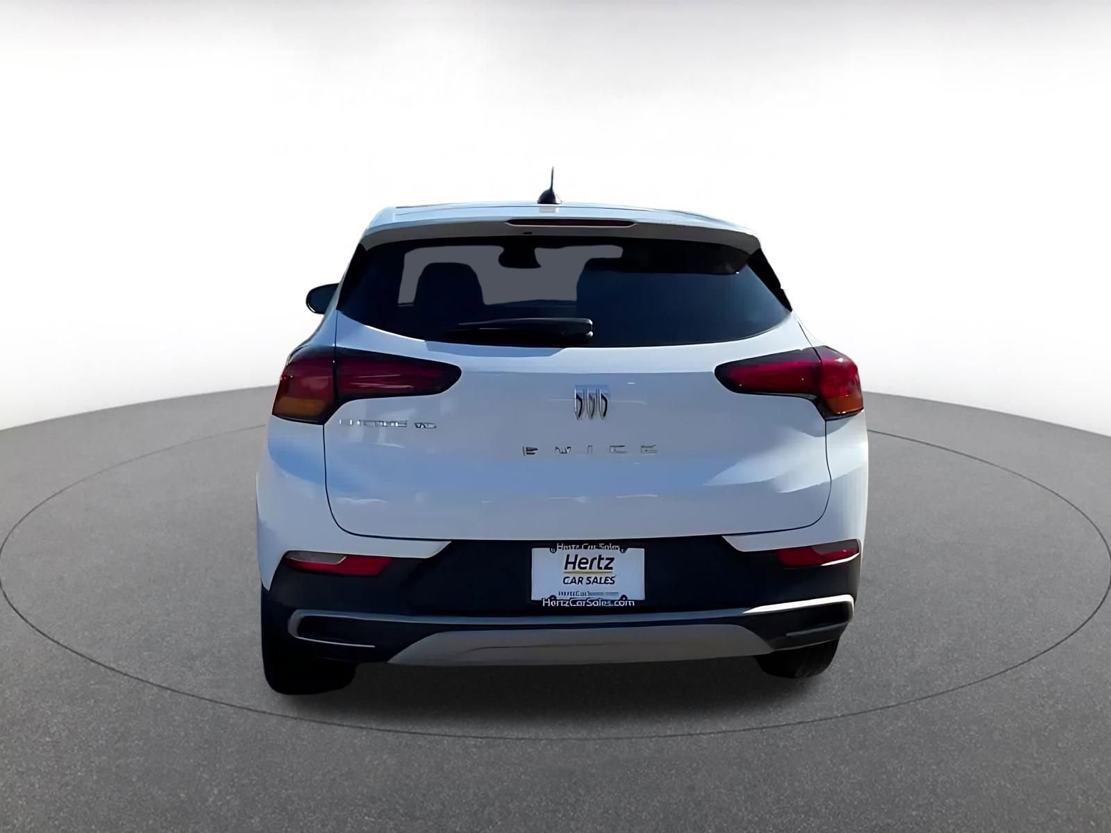 Thumbnail: 2025 Buick Encore GX - 12