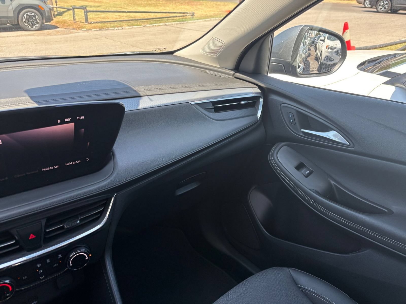 Thumbnail: 2026 Buick Encore GX - 33