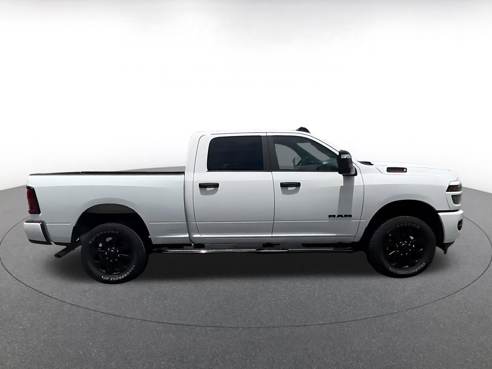 Thumbnail: 2025 RAM 2500 - 15