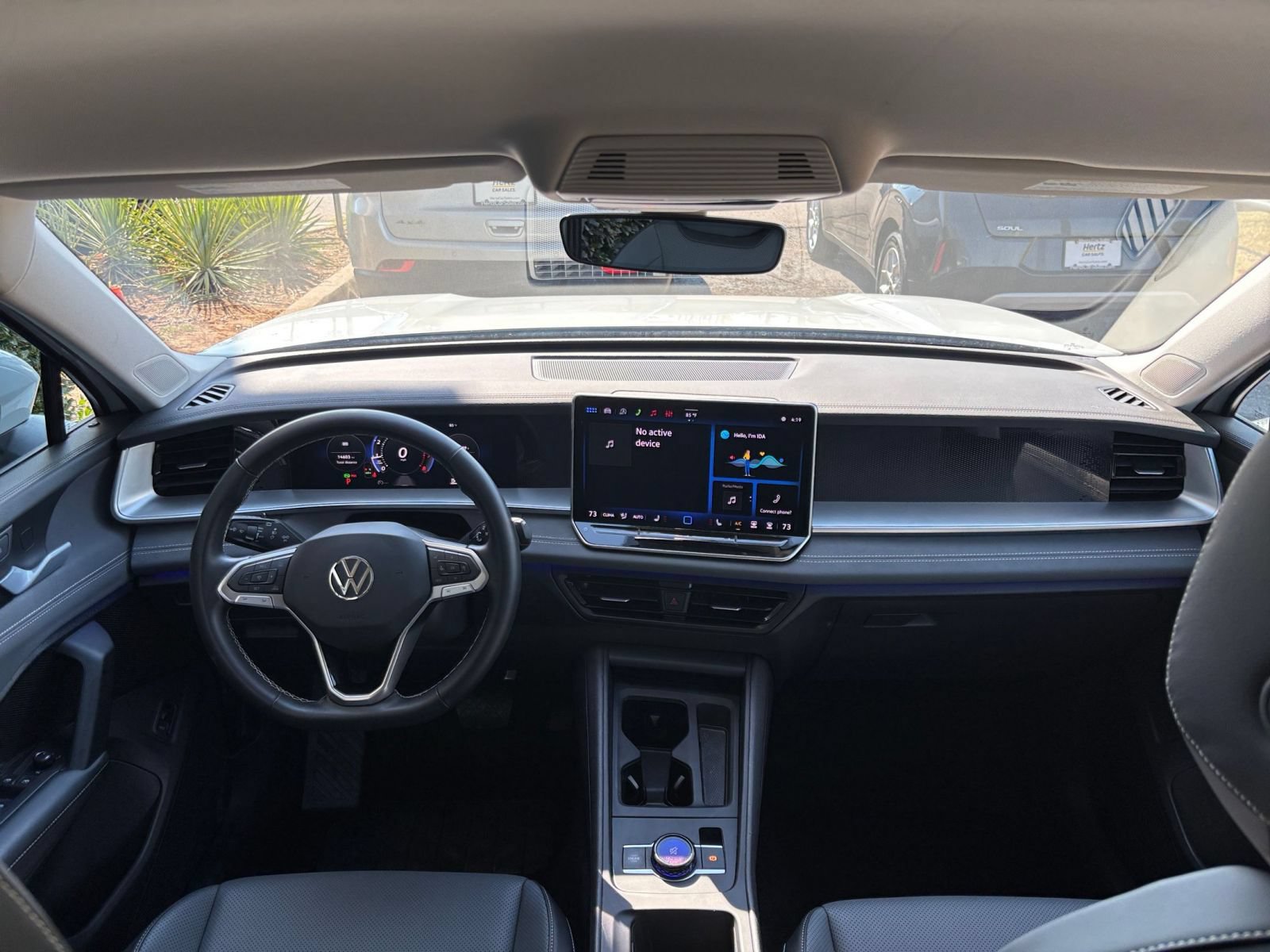 Thumbnail: 2026 Volkswagen Tiguan - 34