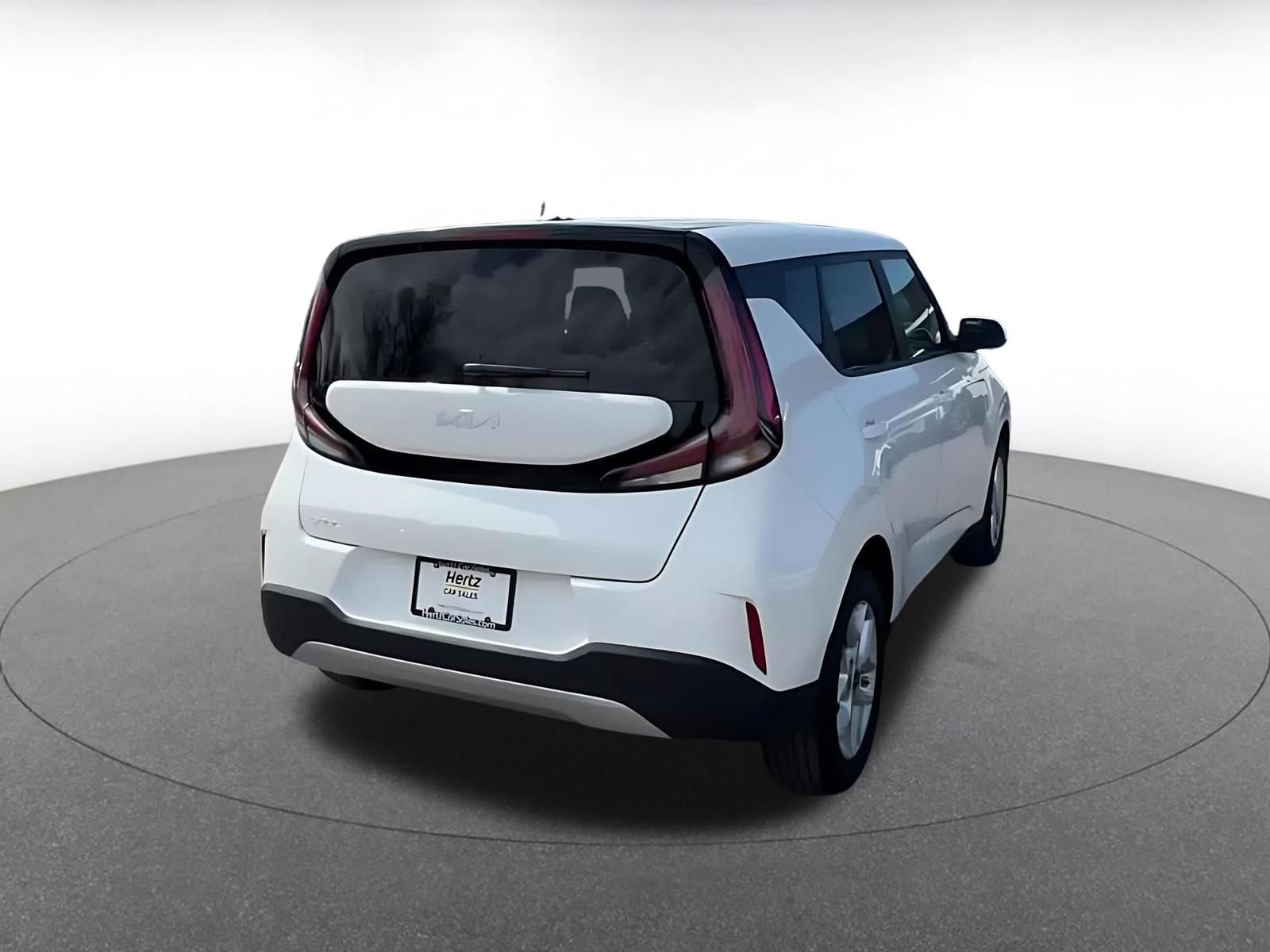 Thumbnail: 2025 Kia Soul - 14