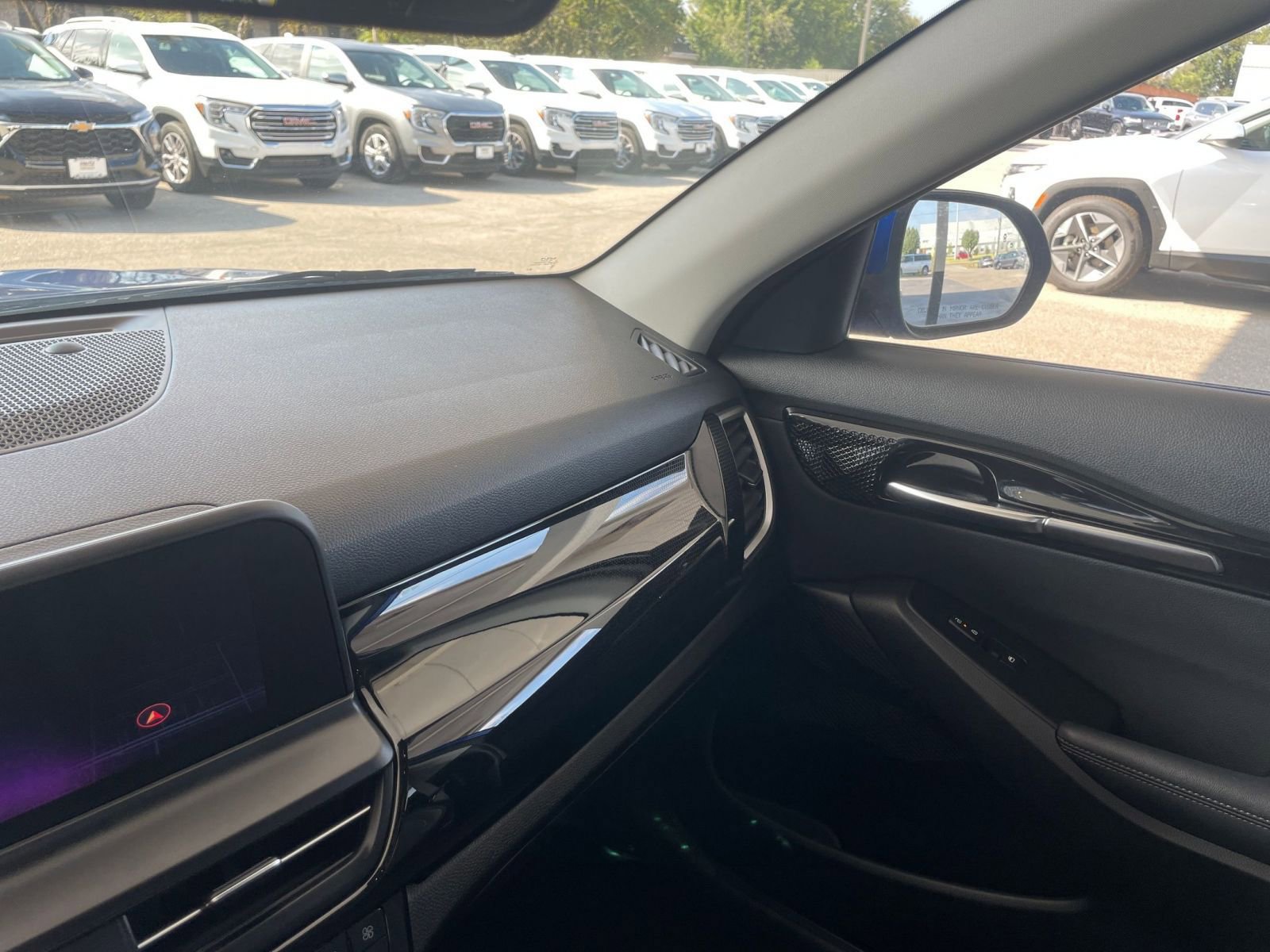 Thumbnail: 2025 Kia Seltos - 34