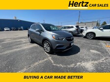 2019 Buick Encore Preferred -
                Oklahoma City, OK