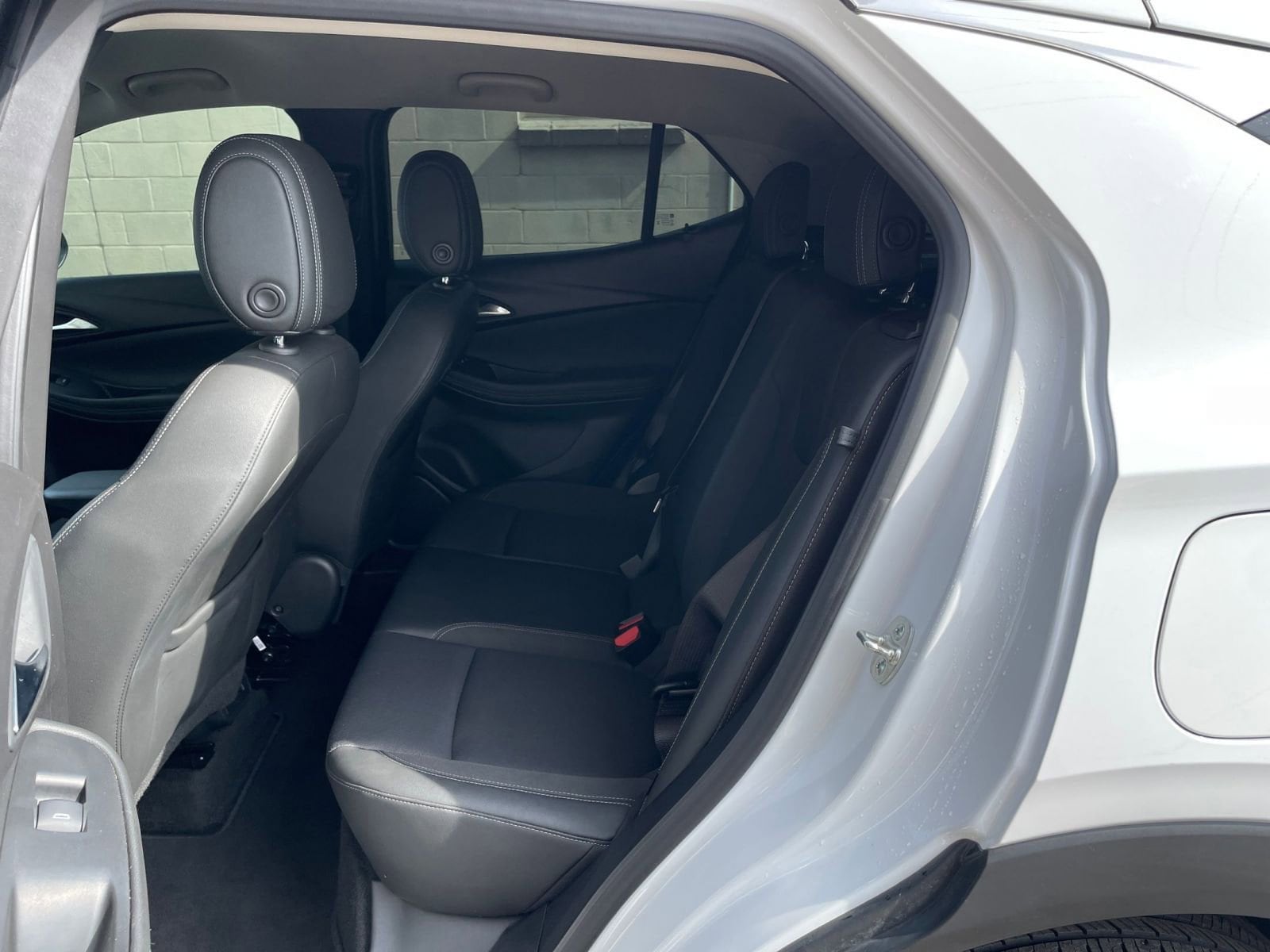 Thumbnail: 2025 Buick Encore GX - 24