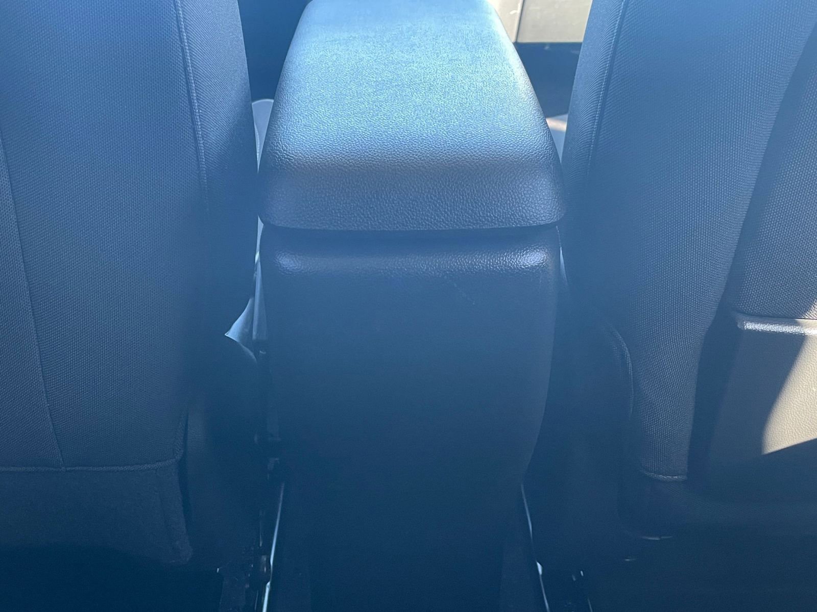 Thumbnail: 2025 Chevrolet TrailBlazer - 23