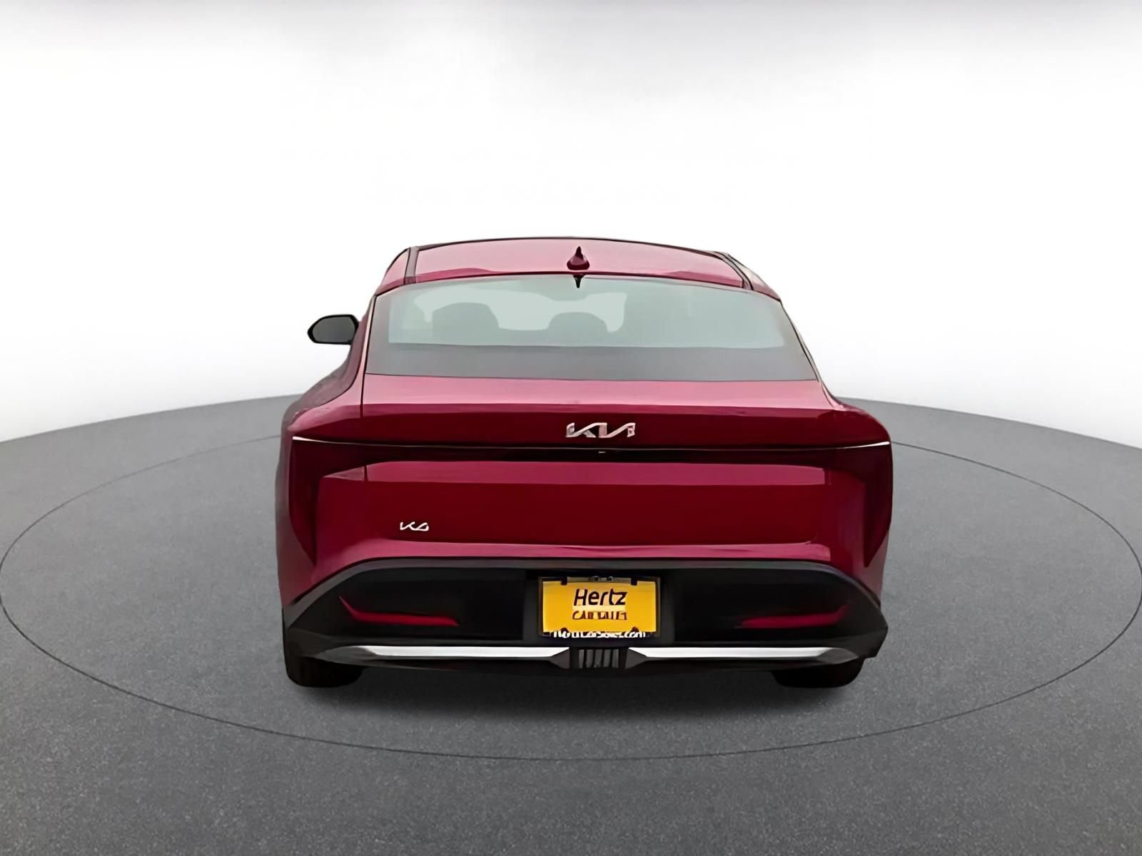 Thumbnail: 2025 Kia K4 - 12