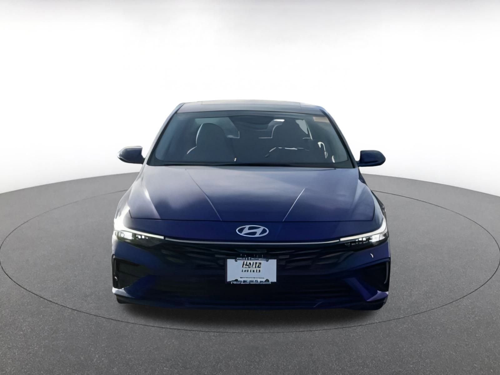 Thumbnail: 2025 Hyundai Elantra - 15