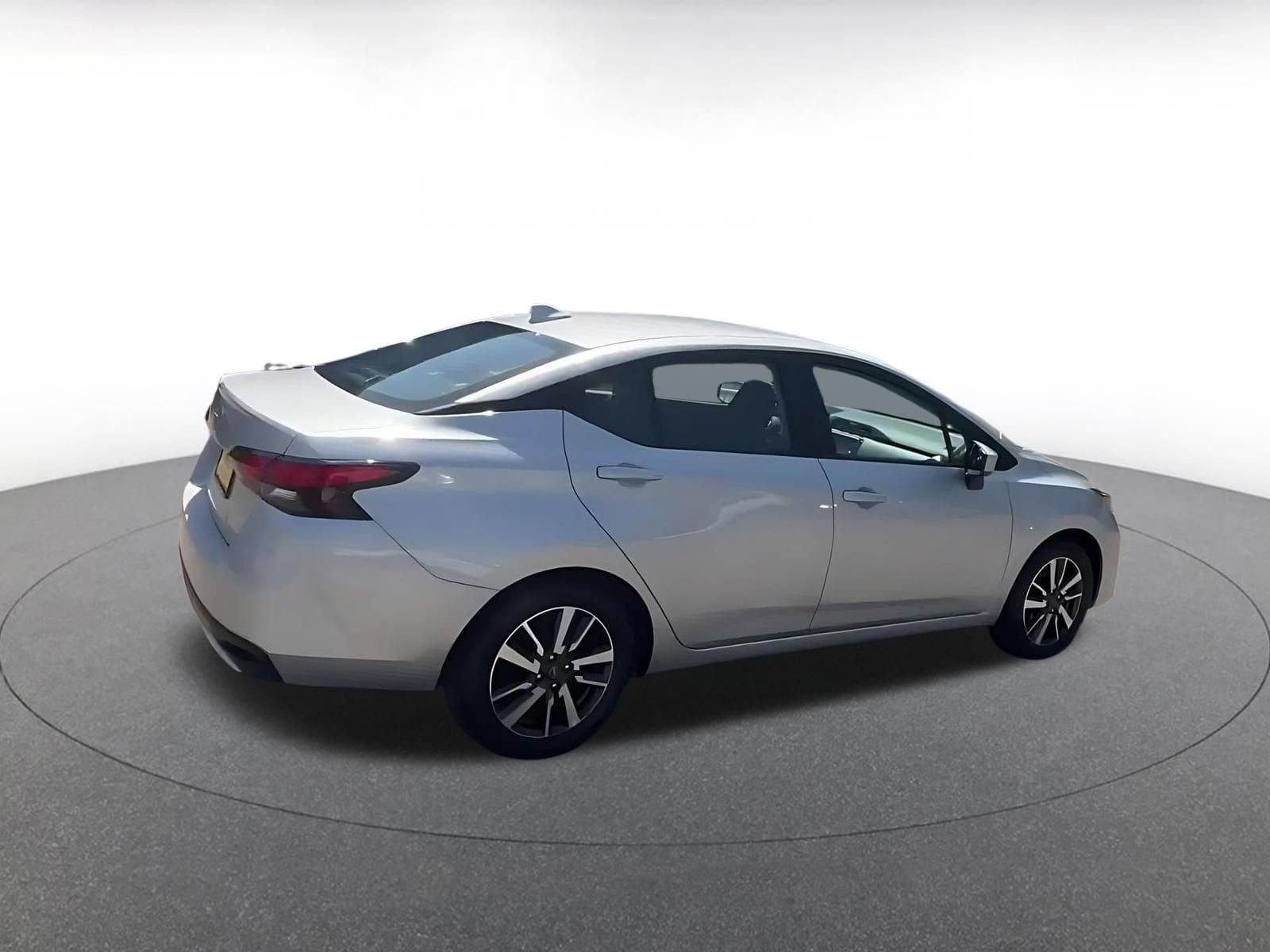 Thumbnail: 2025 Nissan Versa - 14