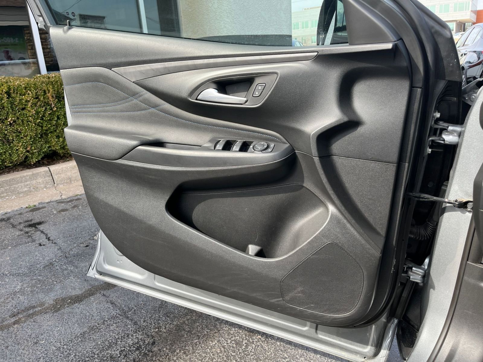 Thumbnail: 2025 Buick Envista - 18