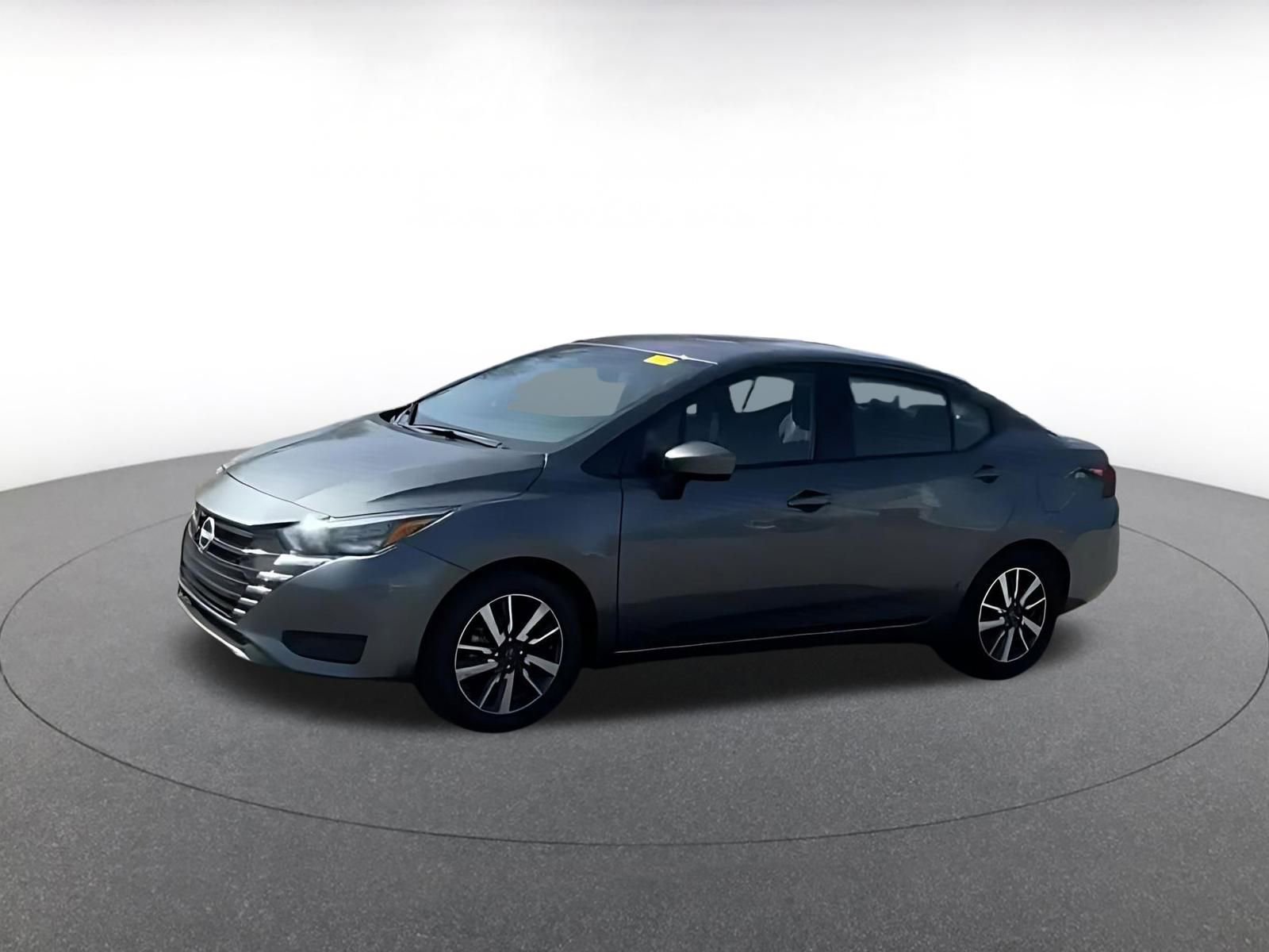 Thumbnail: 2025 Nissan Versa - 8