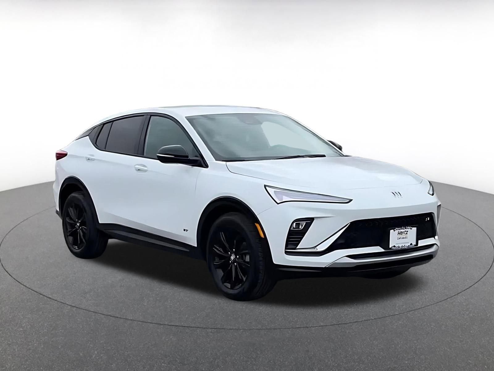 Thumbnail: 2025 Buick Envista - 3