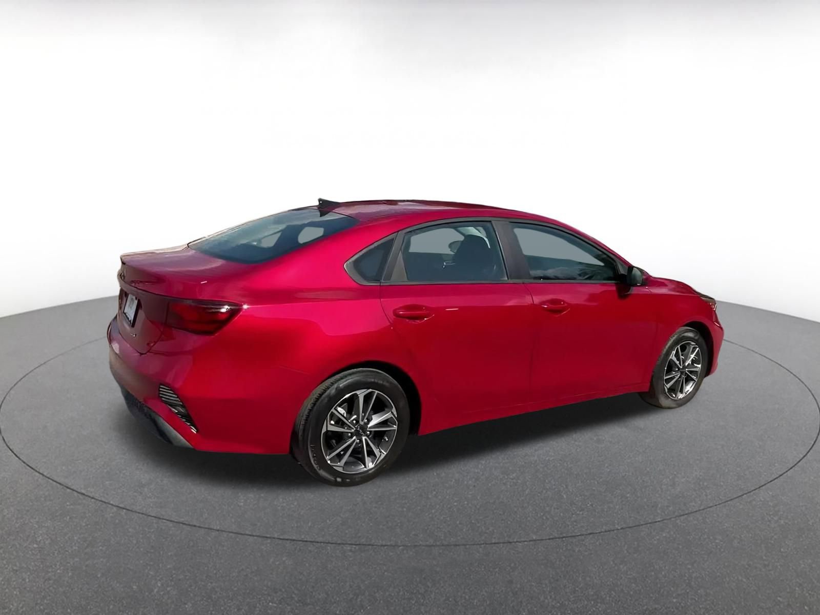 Thumbnail: 2024 Kia Forte - 15
