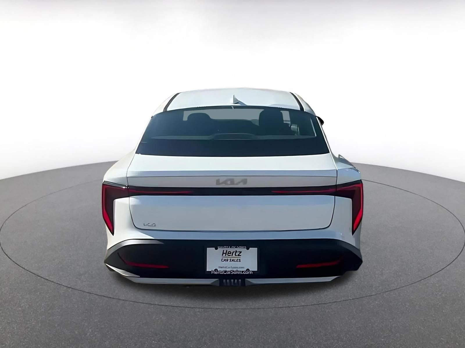 Thumbnail: 2025 Kia K4 - 11