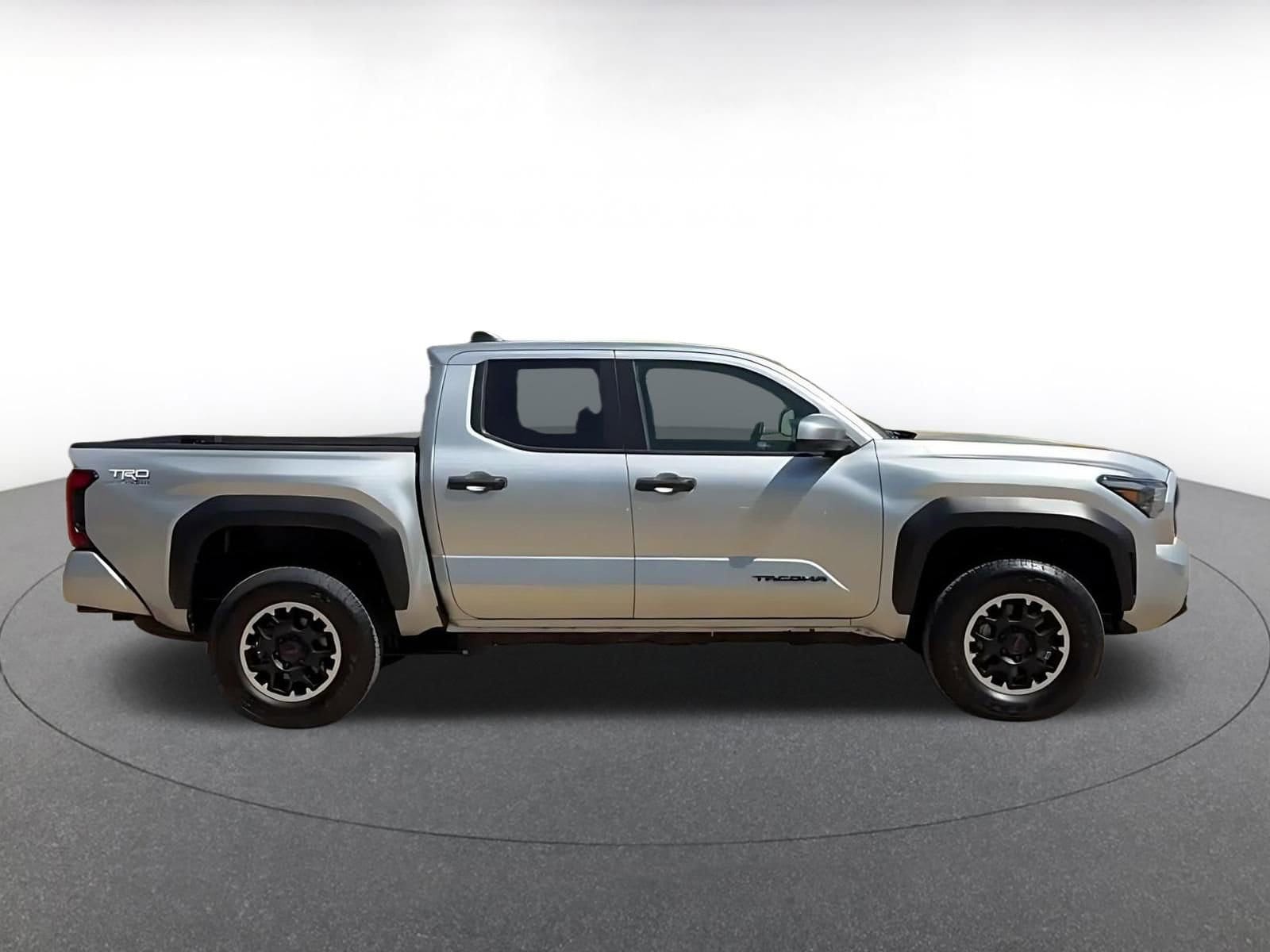 Thumbnail: 2024 Toyota Tacoma - 15