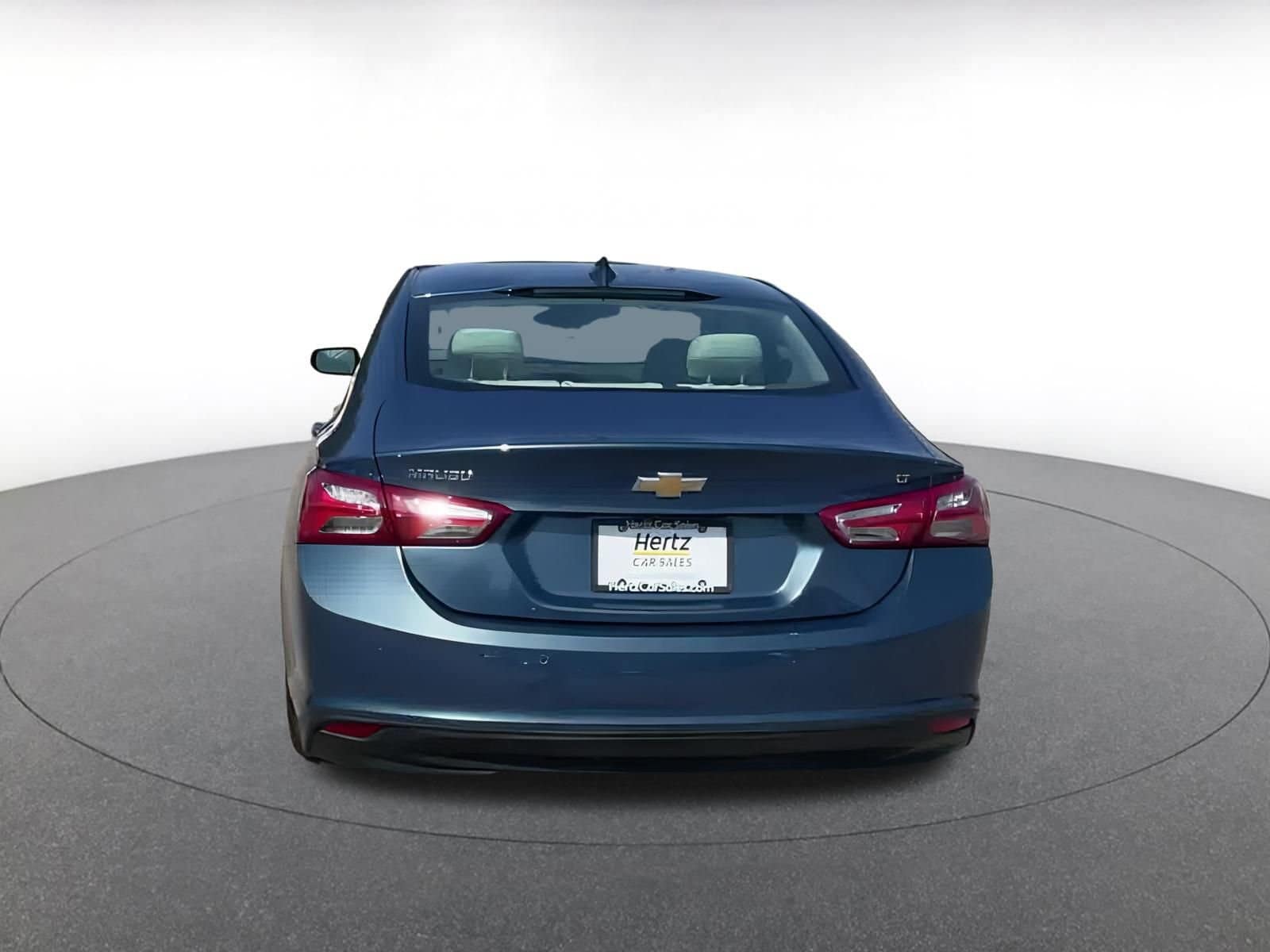 Thumbnail: 2024 Chevrolet Malibu - 12