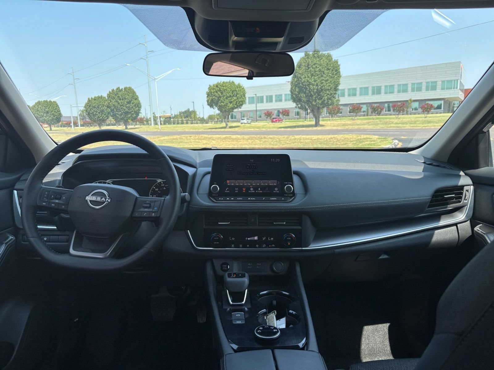 Thumbnail: 2026 Nissan Rogue - 35