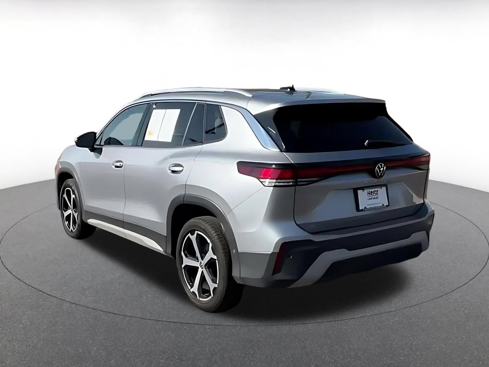 Thumbnail: 2026 Volkswagen Tiguan - 10