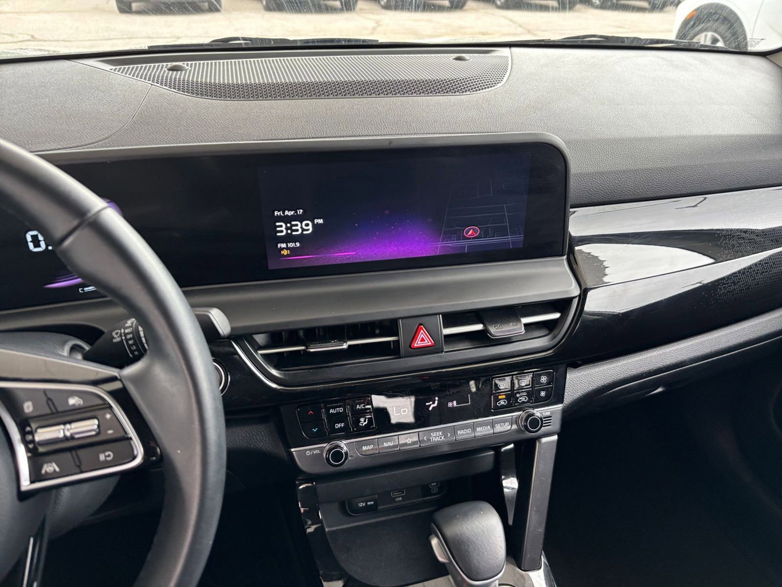 Thumbnail: 2025 Kia Seltos - 17